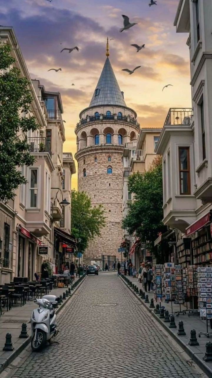 Ankara academic district